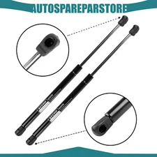 For 2009-2014 Acura TL 2x Front Hood Lift Supports Shock Struts Gas Spring Props