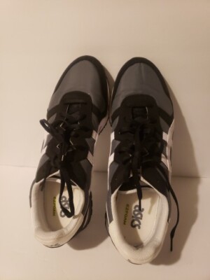 Asics Men's OC Runner Sportstyle Shoes, 11M, Grey
