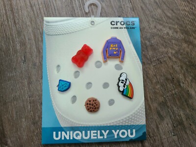 Crocs Unisex-Adult Men display picture 3