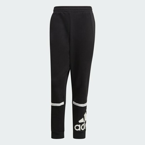 Pantaloni Adidas Colorblock Uomo French Terry - Foto 4 di 39
