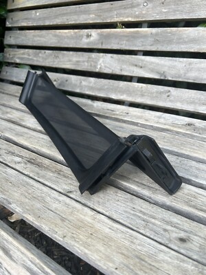 BMW Z4 E89 ROADSTER 09-17 GENUINE OEM AIR WIND SCREEN DEFLECTOR, 7