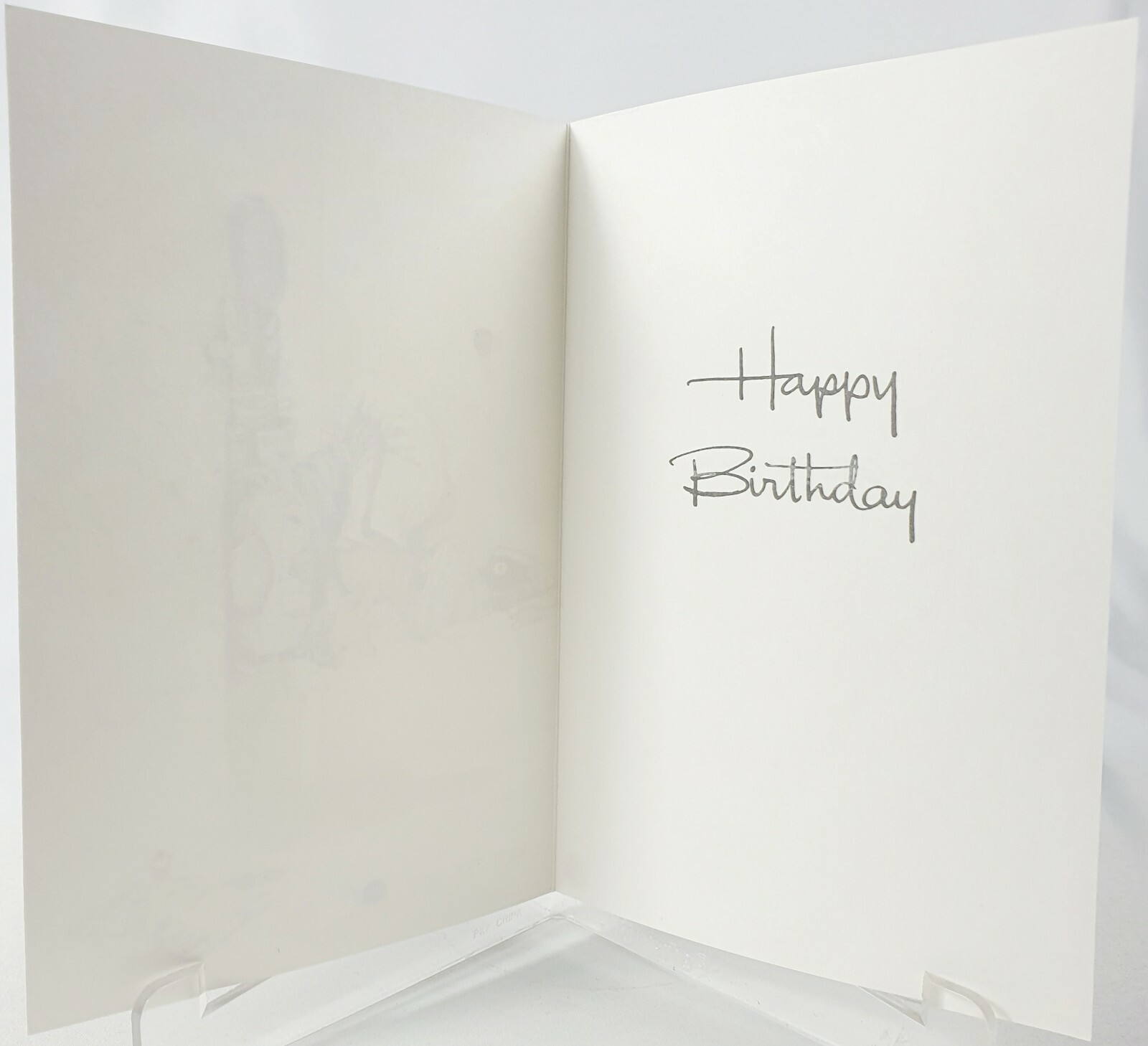 Funny NICE TRY Man Playing Squash Happy Birthday Card (Aus Seller) | eBay