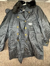 Golden Fleece Women’s Jacket Thinsulate 3M Heavy Mountain Hood Size 42