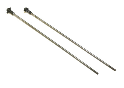 Heng Long 3867 RC Salina Powerboat Spare Accessory Part Main Shaft x 2 pcs