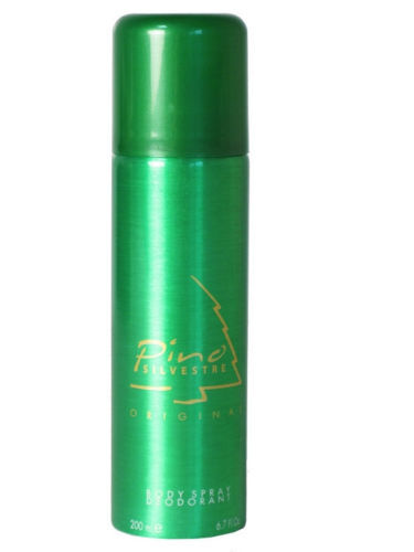 Pino Silvestre Deodorant Spray By Pino Silvestre - 6.7 oz Pino Silvestre Deodorant Spray By Pino Silvestre - 6.7 oz