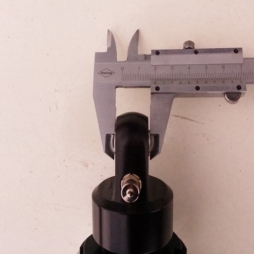 290mm 11.4" Rear Shock Absorber Suspension For Dirt Bike Buggy Quad Trail Bike - Picture 5 of 11