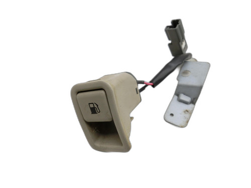 Schalter Tanköffner Entriegelung f. Tankdeckel für Toyota Auris II E18 12-15