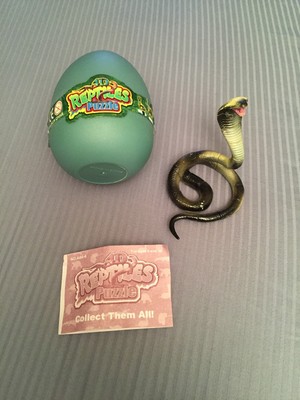 Worth Keeping Snake 4d Card