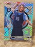 2023-24 Topps Finest- #24 Brandon Clarke Checkered Board Refractor
