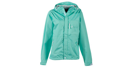 NWT $100 SZ S Frogg Toggs Java Toadz WATERPROOF Hooded Rain