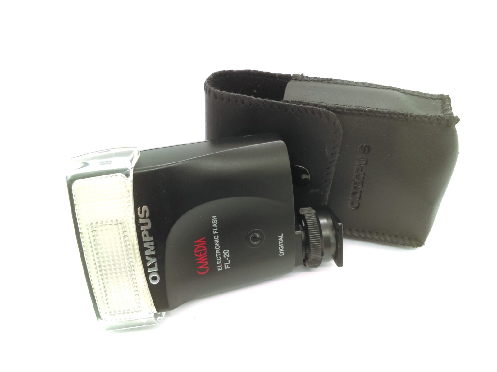 Olympus Camedia FL-20 Digital Electronic Flash