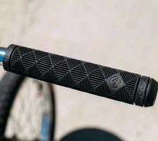 SHADOW CONSPIRACY OL DIRTY BMX GRIPS HARO SE RANT CULT BSD GT SUBROSA BLACK NEW