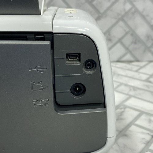 HP Photosmart 422 GoGo Photo Studio Camera/Printer/Remote Tested/Works SEE VIDEO - Picture 7 of 23