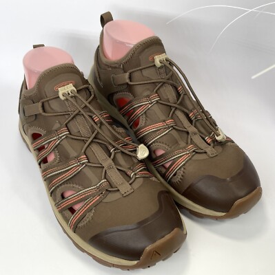 KEEN Terradora II Ats Women Outdoor Hiking Comfort Shoes Size EUR 40 