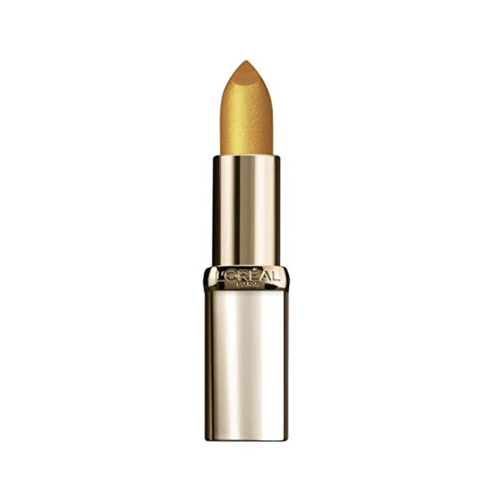 L'Oreal Color Riche Lipstick - Pure Gold
