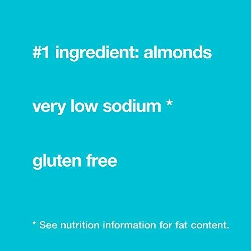 KIND Bars, Almond & Coconut, Gluten Free, 1.4oz, 12 Count - Image 3 of 3