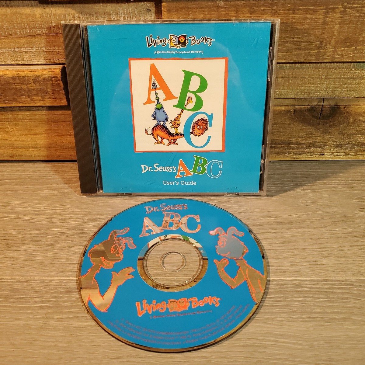 その他 Dr. Seuss - Dr. Seuss&#39;s ABC [DVD] [Import] Dr Seuss ABC's Ages 3-6 | eBay