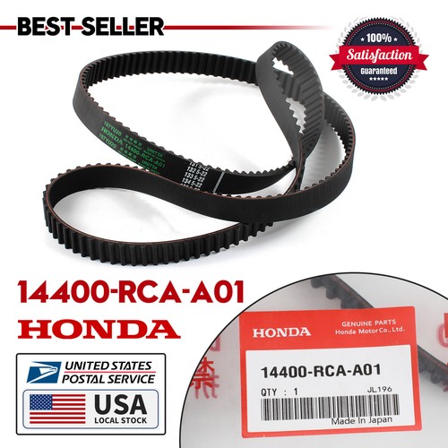 Honda 14400 rca a01