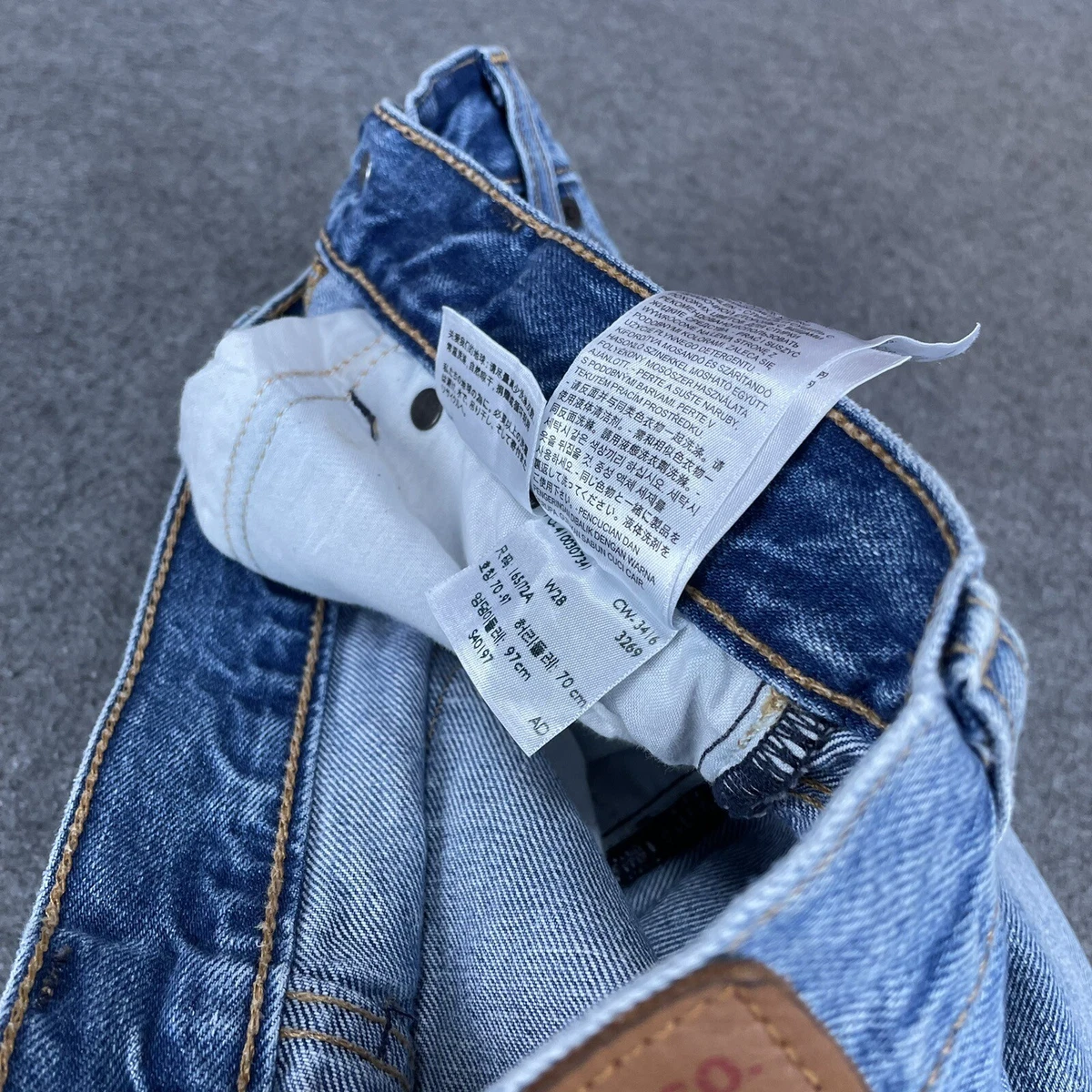Levis 3269 clearance