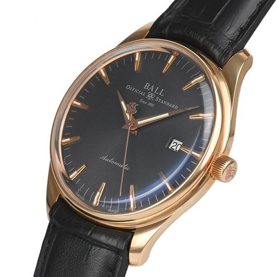 ball trainmaster 120