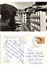 CPM AK See din SLANIC-MOLDOVA ROMANIA (505282)