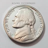 1986 S JEFFERSON *PROOF* NICKEL **FREE SHIPPING**