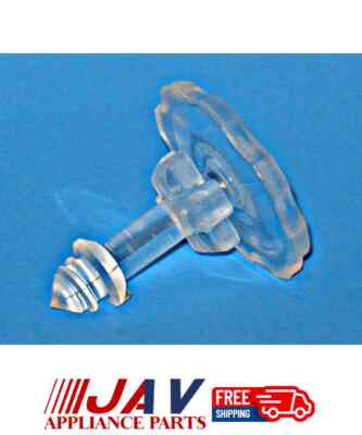 OEM Admiral Dishwasher Cap Inv# LR1523