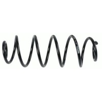Sachs Feder Fahrkwersfeder Spiralfeder Passend FüR CitroëN C2 Jm_ 996 924