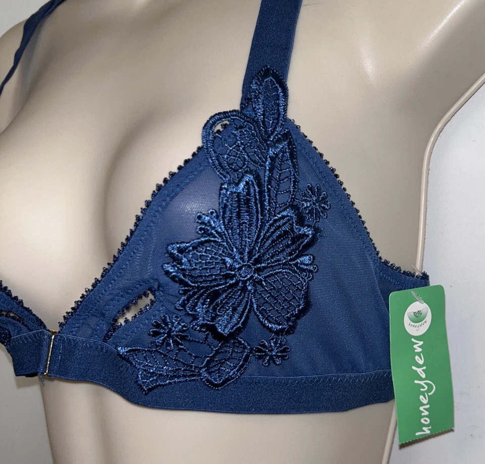 Bralette para mujer Honeydew, mediano Foto 2 de 3