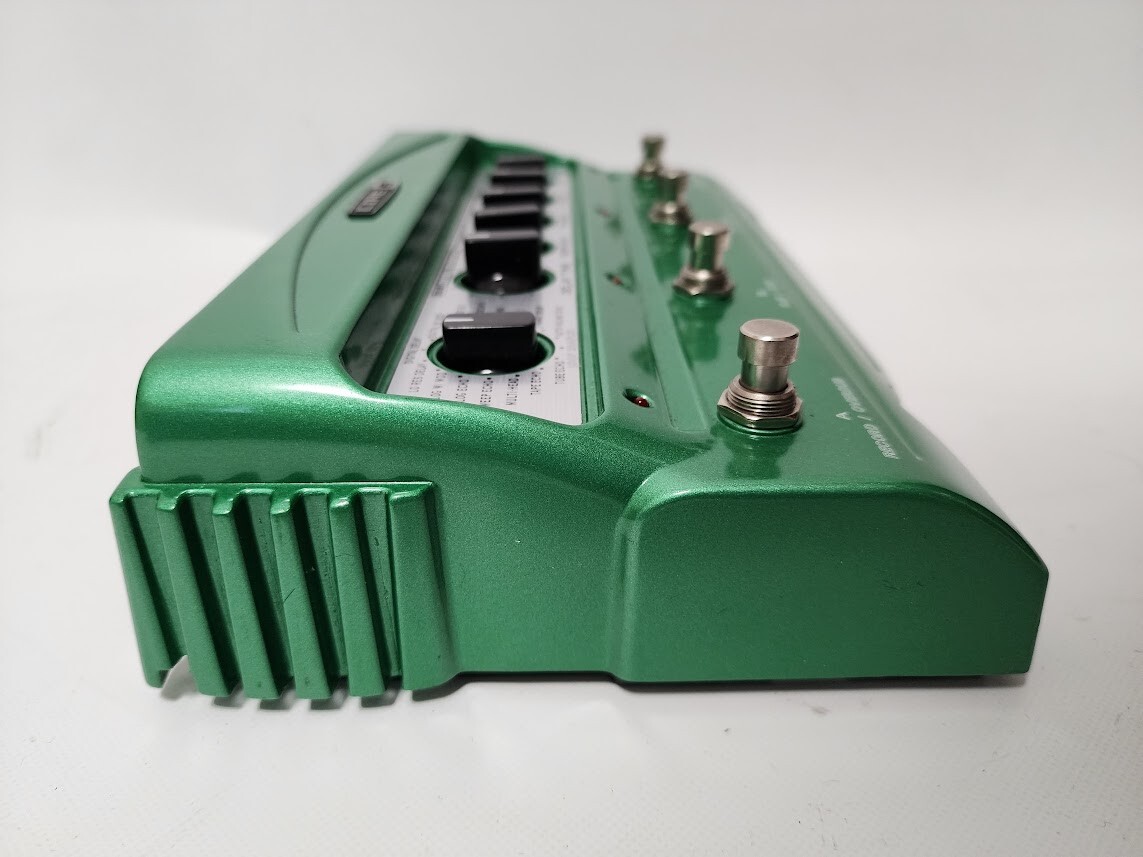 Line6 DL4 Stompbox Delay Modeler Guitar Effects Pedal | eBay