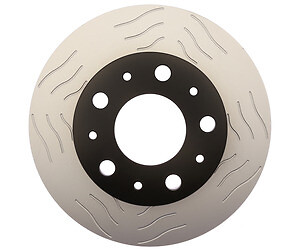 Frt Performance Brake Rotor  Raybestos  781766PER