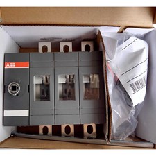 1PC New ABB OT160EV03P 3P 160A 1SCA120514R1001 Load Disconnecting Switch
