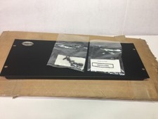 BLACK BOX RELAY RACK FLAT FILLER PANEL 7.0 in. RM467