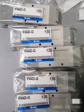 1PC New SMC VFA5420-03 Control Valve VFA542003 Free Shipping