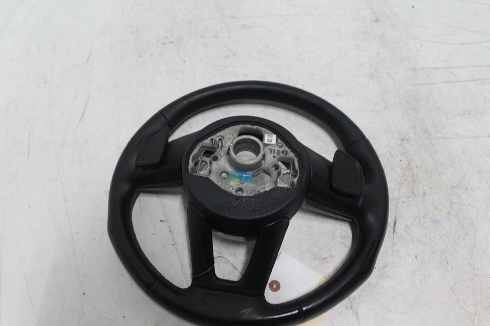 Steering Wheel AUDI A3 22 - Image 2 of 2