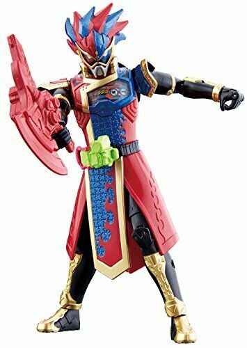 Kamen Rider Ex-Aid LVUR 17 Kamen Rider Para-DX Perfect Knockout