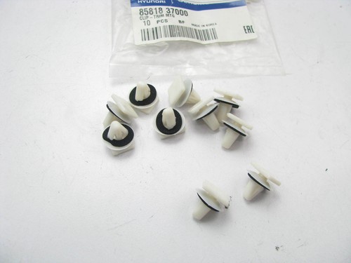 Hyundai kia 8581837000