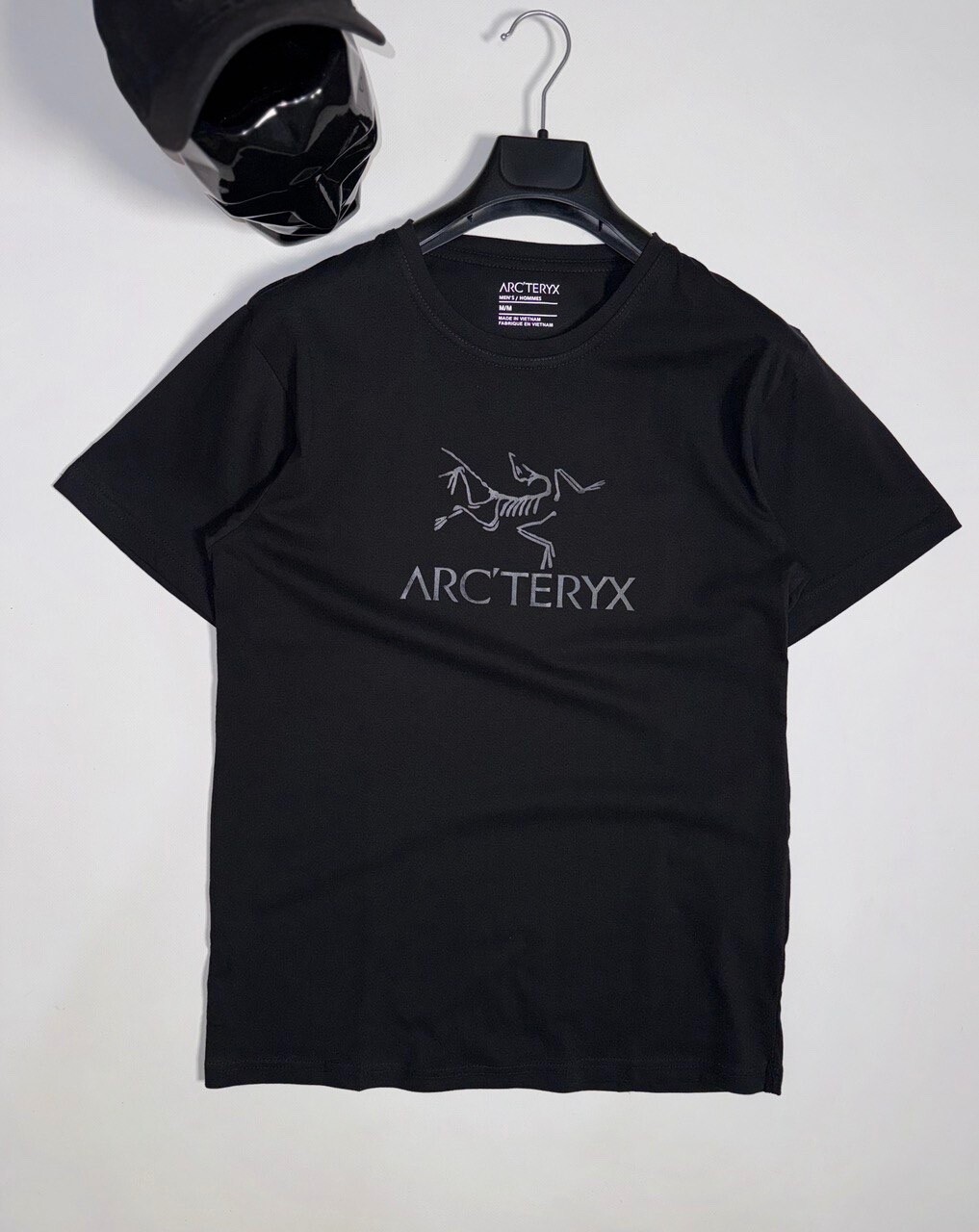 ARC'TERYX t shirt arcteryx uomo