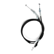 Throttle Cable for Kawasaki ZR400 Zephyr X 96-06 ZR550 Zephyr 90-98 ZR750 91-06