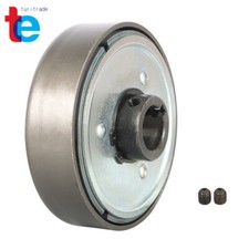 Heavy Duty Centrifugal Clutch 1" Bore 10 Tooth 41/420 Chain Go-Kart Mini-Bike