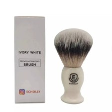 Badger Hair Shaving Brush- Shave Brush for Wet Shave Using Shaving Cream  Soap-