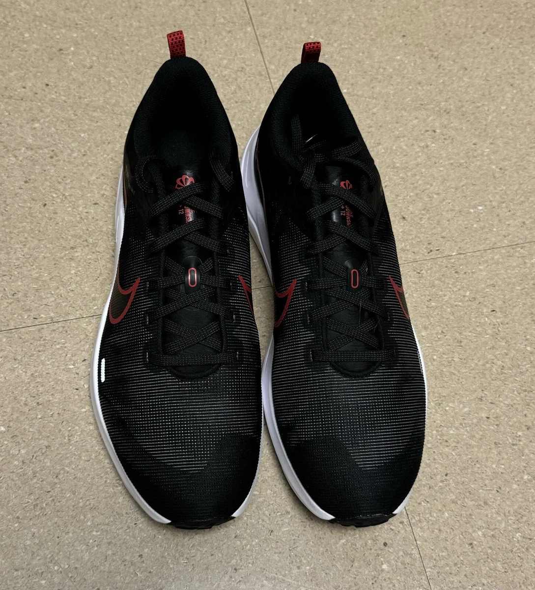 Nike Downshifter 10 University Red | eBay display picture 3
