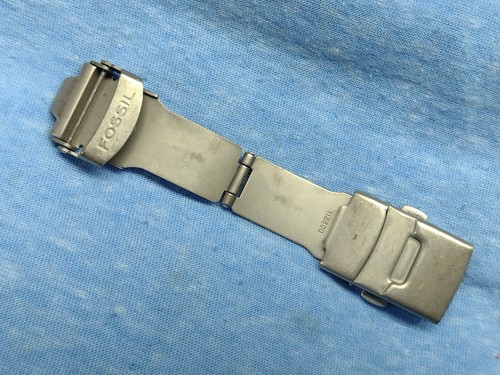 TI5056 Titanium Watch Band Clasp | eBay