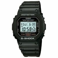 G-SHOCK G-Classic Quartz Battery Wristwatches