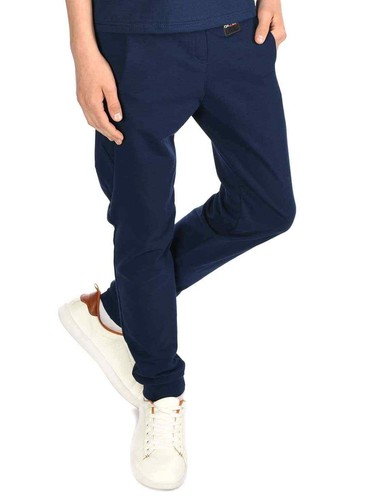 Pants Sports Fabric Training Harem Pump Children Boys Leisure 30045 - Picture 14 of 25