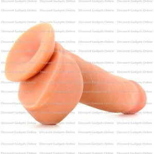 300px x 300px - Details about Porn Star Tommy Gun Cyberskin Cock Dildo REALISTIC Penis Dong  Anal Butt Plug