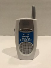 Summer 250AR Handheld Baby Monitor Extra Parent Replacement Unit Only