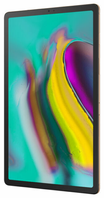 Samsung Galaxy Tab S5e - 1 of 1