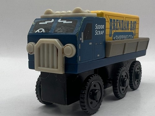 Thomas Tank & Friends Wooden Railway Trains - YOU PICK Updated SEP 2 - Picture 816 of 981