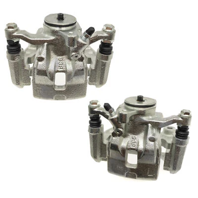 Paar Hinten LH+RH Bremssattel Für MAZDA CX-5 KAY02661XA KAY02671XA